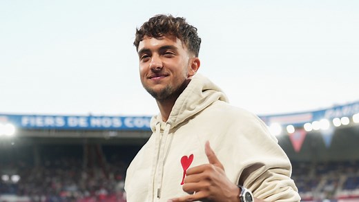 Inoxtag : le youtubeur surprend ses fans avec son anatomie XXL