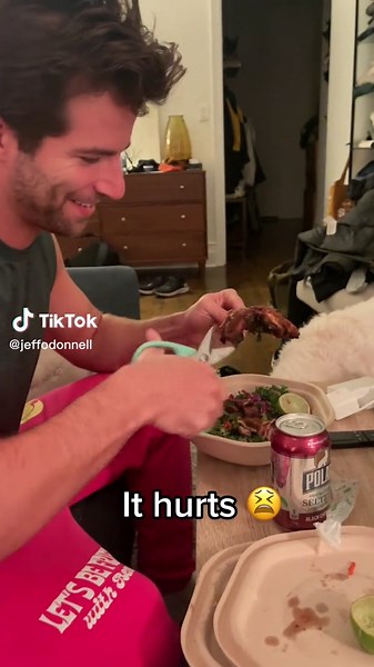 Kitchen Cleaning Fail: A Recipe for Disaster