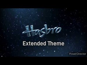 Hasbro 2009 Extended Theme
