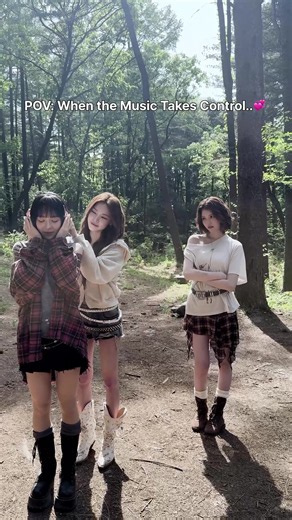 IZNA Metronome Challenge - 이즈나 메트로놈 춤 / MAI RYUSARANG JEONGSAEBI