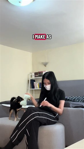 Understanding Earnings as a BL Author