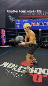 20 pound medicine ball, i still have to set thr guiness record soon so i gotta dm them this week, i call this the #floatingballchallenge | Infamous.Wu13