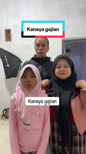 Kanaya Gajian: Unboxing Blind Box bersama Miniso