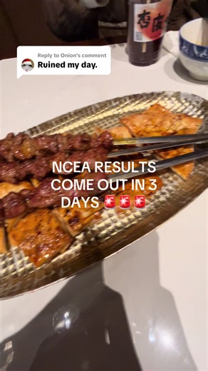 NCEA Results Day Countdown: 3 Days to Go!