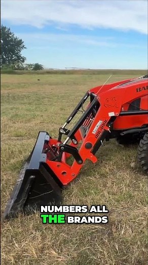 Detailed review on the bad boy 4035 tractor