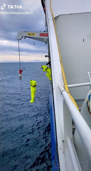 Understanding Trawler Fishing Techniques