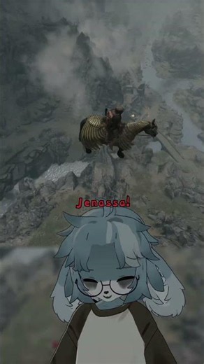 I Think There’s Something Wrong With My Horse in Skyrim