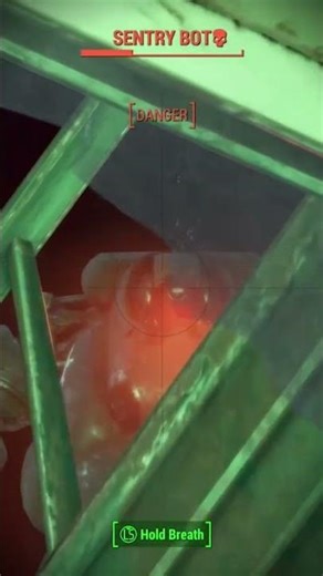 Proof ‘It Just Works’ Is Fallout 4’s Biggest Lie