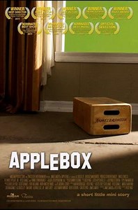 AppleBox - Movie