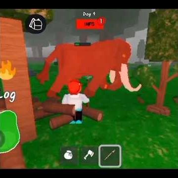 🔥 How To Survive 99 Nights In The Forest 🌲 | NEW Update Gameplay + Pro Tips!