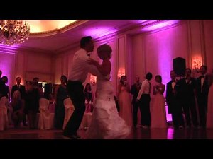 First Dance w/ Wedding Party Introductions