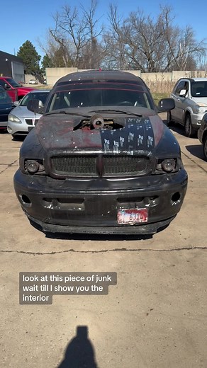 The Fastest Dodge Durango Hellcat: Unleashing Performance on the Racetrack