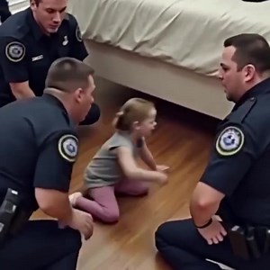 3.4M views · 1.3K reactions | Late one evening, 5-year-old Mia called...