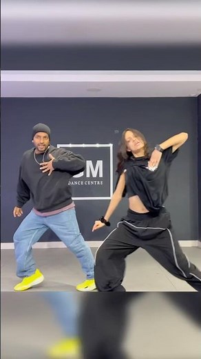 Payal 🔥✨ft. Akshita Goel, Deepak Tulsyan #deepaktulsyanchoreography #teamgm