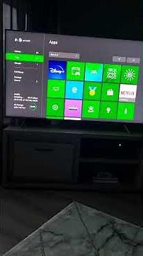 Xbox Series X/S How To Download Netflix App