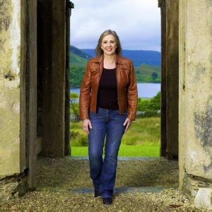 Moya Brennan - Come Josephine, In My Flying Machine lyrics