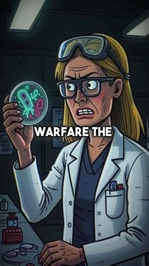 US Military Secretly Poisoned 7,000 Soldiers - The Edgewood Arsenal Cover-Up