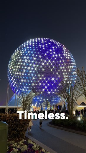 EPCOT's Rainbow Connection: A Timeless Disney Moment