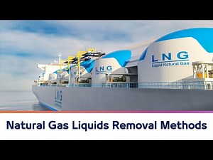 6.3. Gas Refrigeration | Natural Gas Liquids Removal Methods
