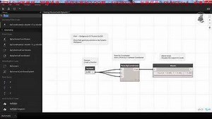 Dynamo教程—— dynamo官方教程1