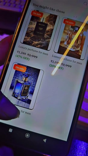 create your own website 😇