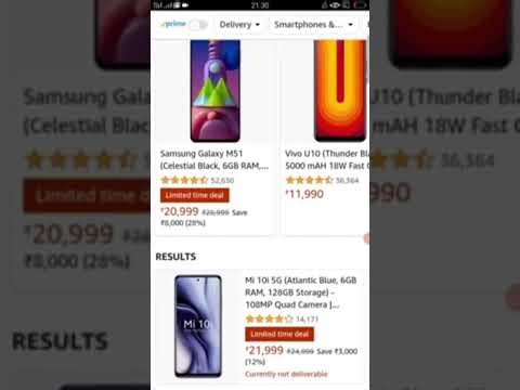 Live Amazon Carding Tutorial 2025 | Official Video