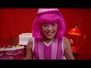 LAZY TOWN MEME THROWBACK | I Can Dance Music Video | Lazy Town Songs for Kids | Full Episodes