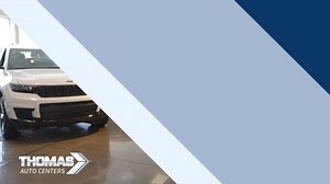 🚗💥 We’re Giving Back to YOU 💥🚗 You can save thousands on our incredible selection of Jeep Grand Cherokee L’s, plus enjoy great finance options to make it even easier to drive one home! And to say thank you… we’re giving you a $500 gift card with every purchase 🎁 Stop by today and take advantage of these limited-time offers — Visit us or browse online at thomasautocenters.com | Thomas Auto Centers