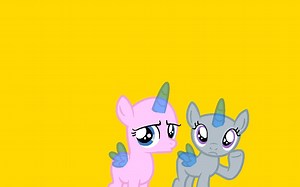 【MLP绘画】模板制作教程