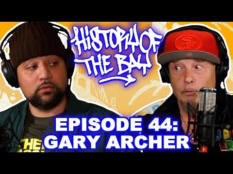 Gary Archer: Managing Thizz Ent, Mistah FAB & Messy Marv, Mac Dre's Legacy, Advice For Artists