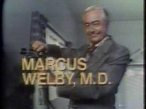 Marcus Welby, M.D. 1979 KPHO Promo