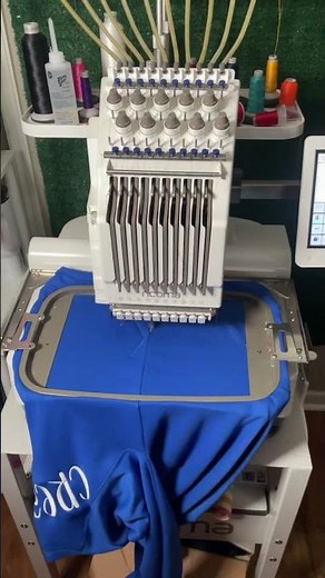 Side Bow embroidery applique