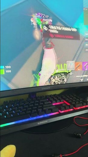 how to get the impulse pump shotgun in one V one with every gun