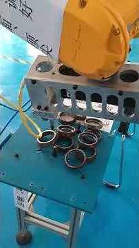 3D object Recognition and grab