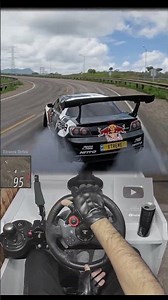 Formula Drift Mazda RX8 🔥 - Forza Horizon 5