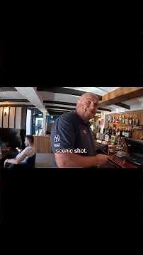 The Lugger Inn, Polruan, Cornwall #flightpub #britishpubs #generalaviation