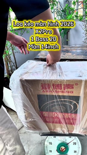 Loa Màn Hình Cảm Ứng 2026: Review Chi Tiết