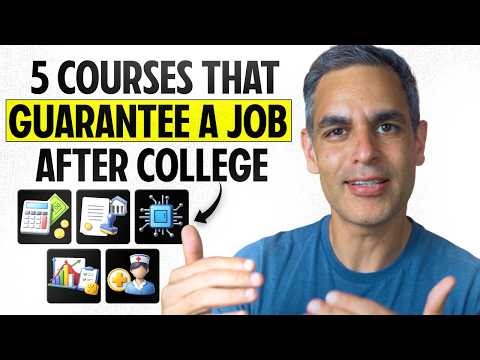 5 HIGH DEMAND Careers for 2026! | Warikoo Careers Hindi