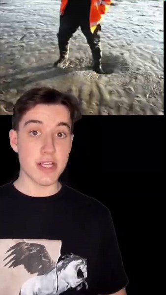 How to escape quicksand according to survival experts