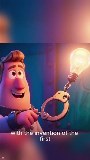 From Shackles to Clicks The Evolution of Handcuff