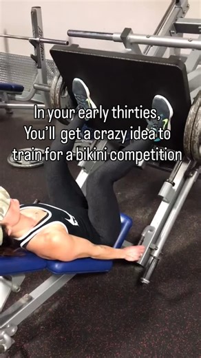 Kelli Marie | Gym Owner, CPT, Competitor on Instagram: "That crazy idea turned into strength and energy i was able to use to care for my ailing parents, raise my children, and uphold a full time job. Physically i was able to lift, transfer and do things by myself for my parents that otherwise would’ve taken two aides. Mentally, i was able to keep my stress under control and had a healthy outlet when things were overwhelming. It was the catalyst for a passion for helping others and a fitness stud