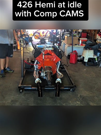 Ford vs Chevrolet: V8 Engine Showdown