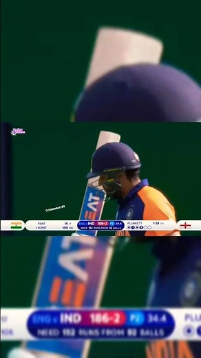 India vs England wc 2019 highlights #cricket