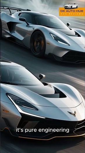 Chevrolet Corvette ZR1X 2026 – The Ultimate Supercar Beast! 🏎️💨 | DK Auto Hub # #CorvetteZR1X