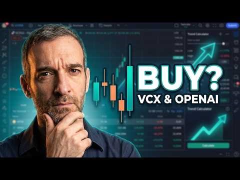 New IPO Alert: VCX Just Opened the Door to Private AI Giants. Should You Buy Now?