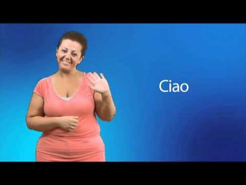 ciao - Lis