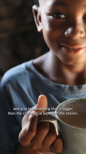 As the season of Thanksgiving invites us to slow down, reflect and lead with gratitude, let’s pause from the rush of holiday shopping and choose to give with purpose. Stand with those facing hunger, poverty and displacement, and help transform compassion into action. Your generosity will uplift vulnerable communities, strengthen justice-driven policies and build a safer, more hopeful and equitable world for all. Donate today: www.cwsglobal.org/giving-tuesday | CWS