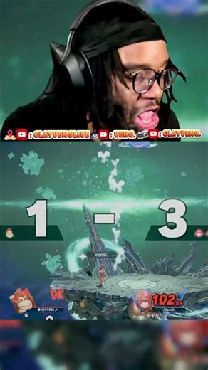 I AM The TRUE Pyra 😤