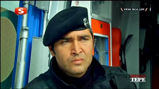 Sefkat Tepe 139 Pt 1