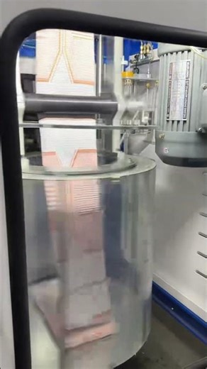 See our HD brand Knee Cap Knitting Machine How to Work